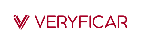 logo de veryficar